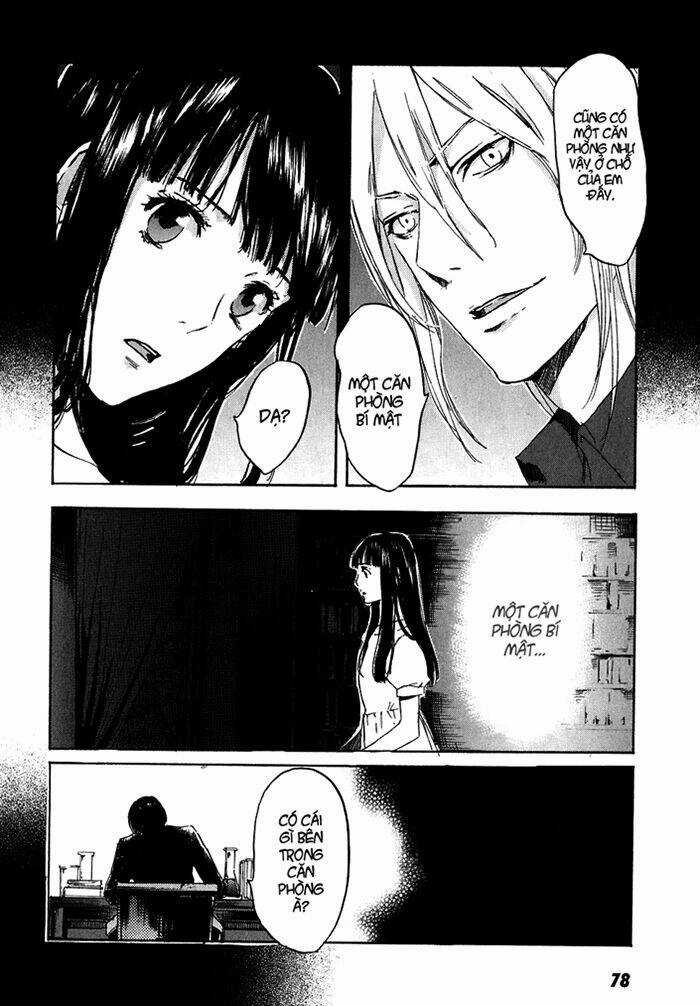 Drug-On - Chapter 8 - Trang 15