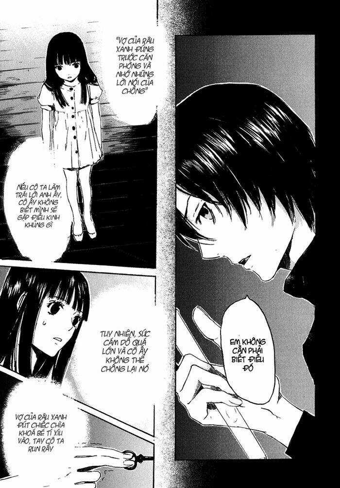 Drug-On - Chapter 8 - Trang 16