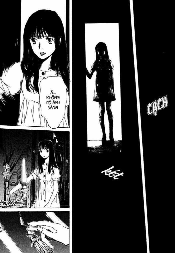 Drug-On - Chapter 8 - Trang 17