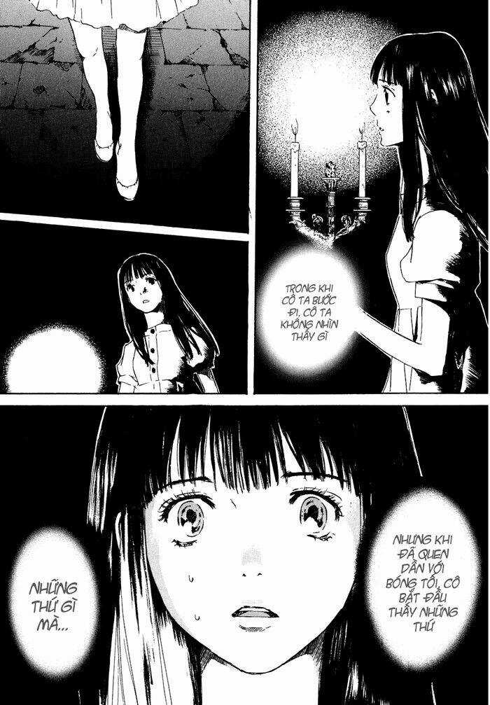 Drug-On - Chapter 8 - Trang 18