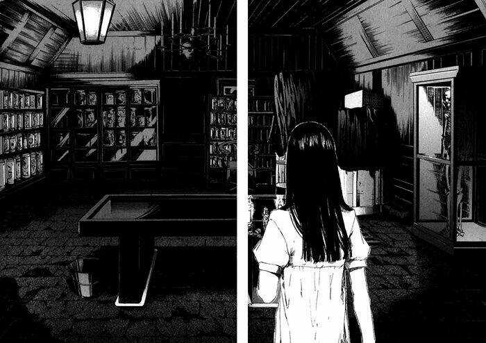 Drug-On - Chapter 8 - Trang 19