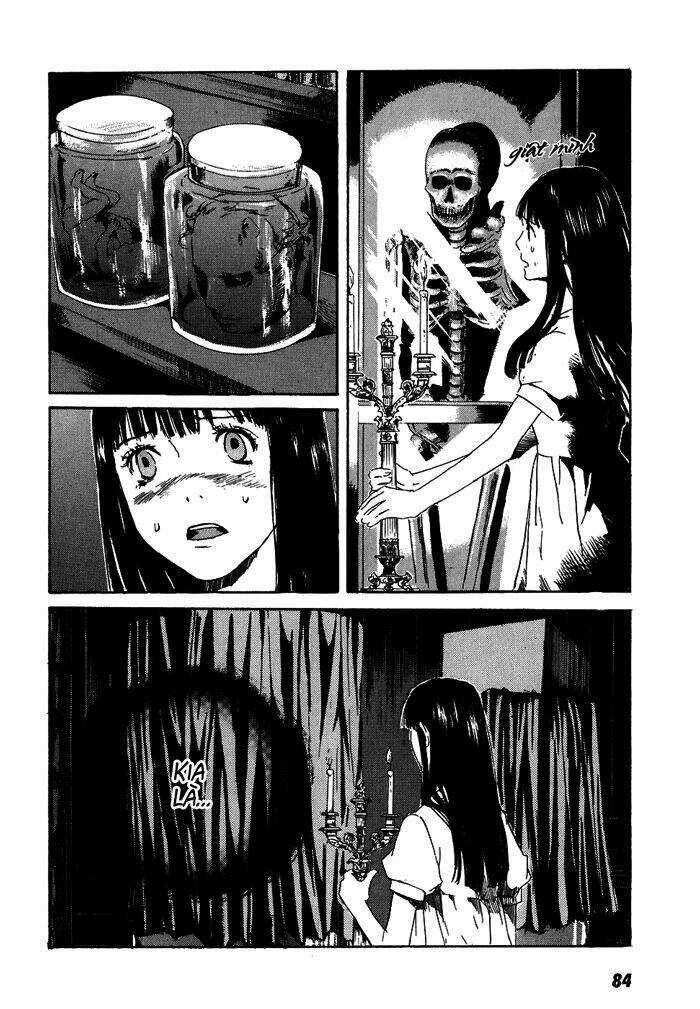 Drug-On - Chapter 8 - Trang 20