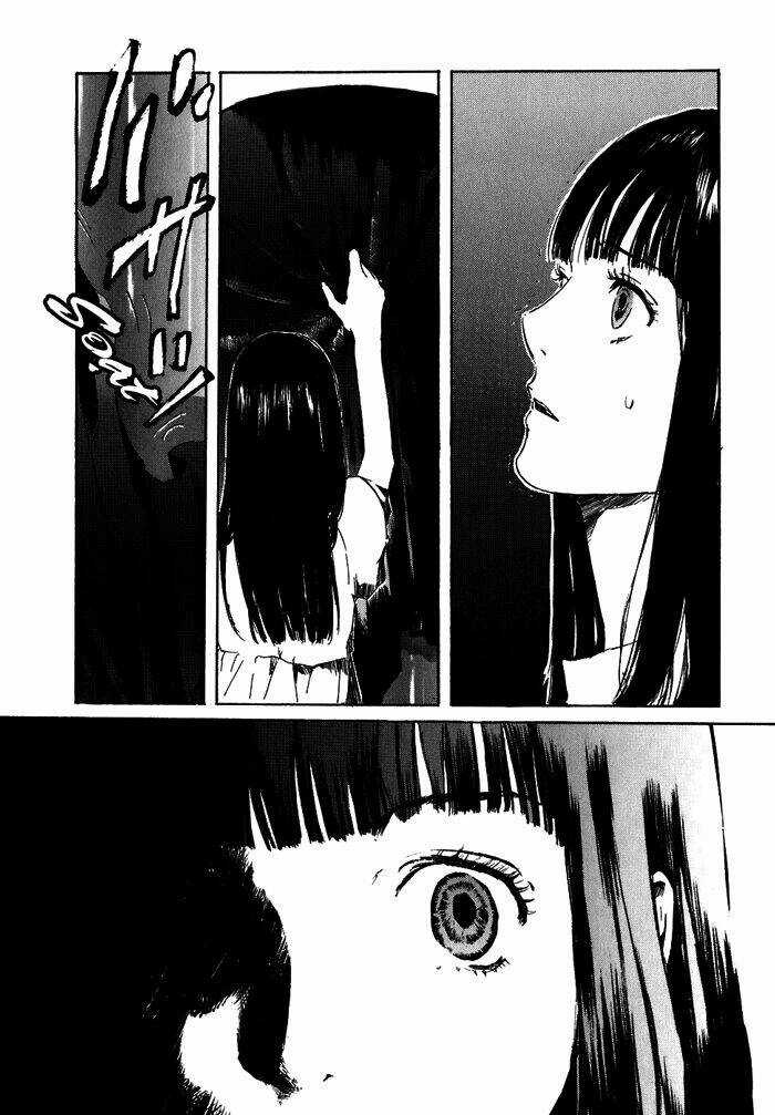 Drug-On - Chapter 8 - Trang 21