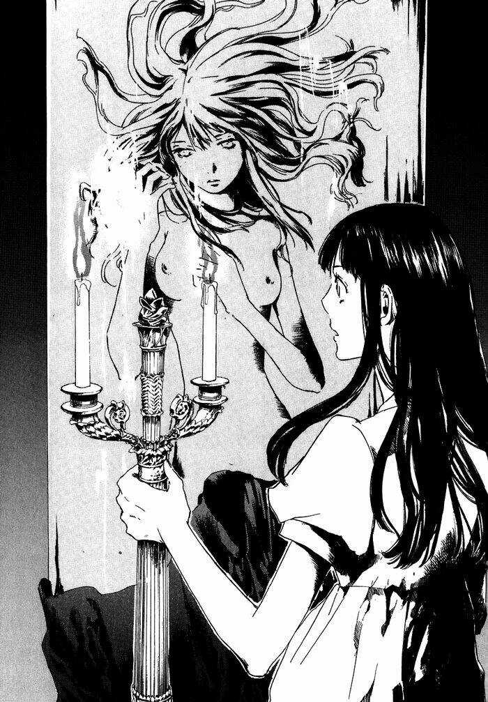 Drug-On - Chapter 8 - Trang 22