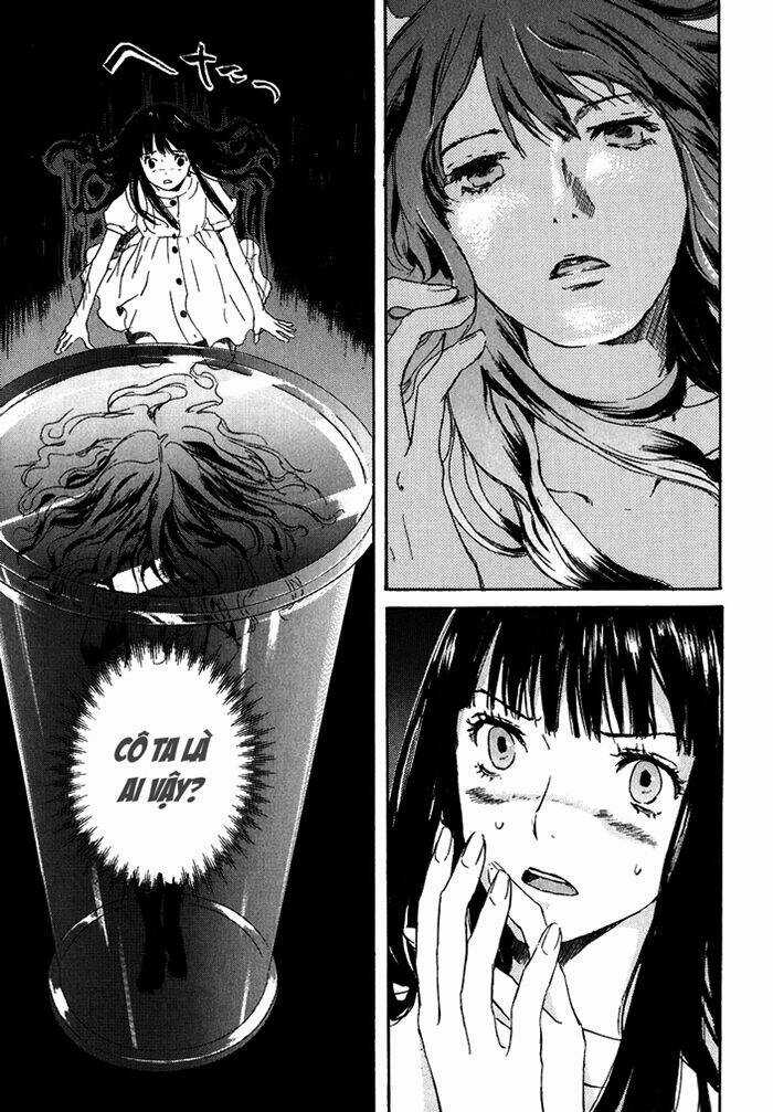 Drug-On - Chapter 8 - Trang 23