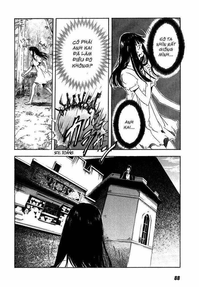 Drug-On - Chapter 8 - Trang 24