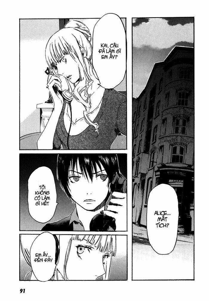 Drug-On - Chapter 8 - Trang 27