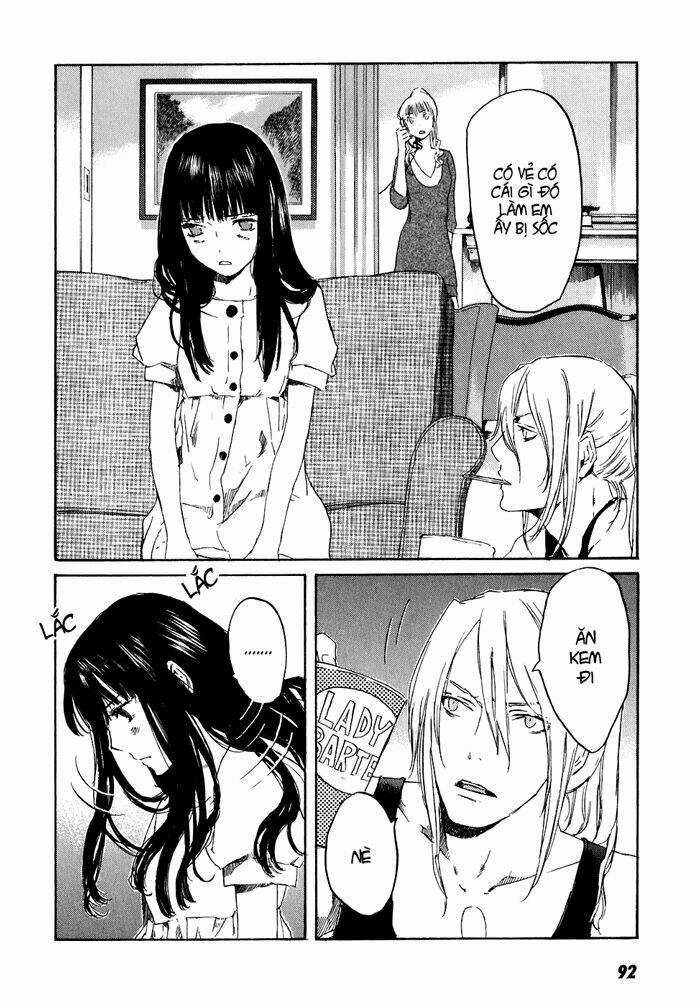 Drug-On - Chapter 8 - Trang 28