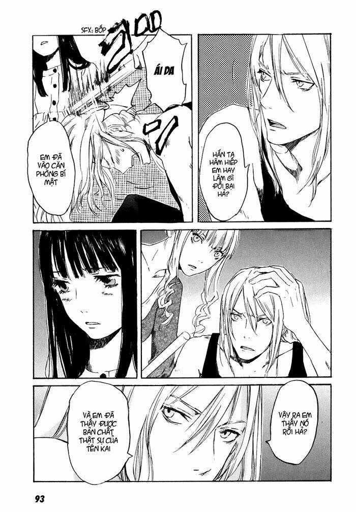 Drug-On - Chapter 8 - Trang 29