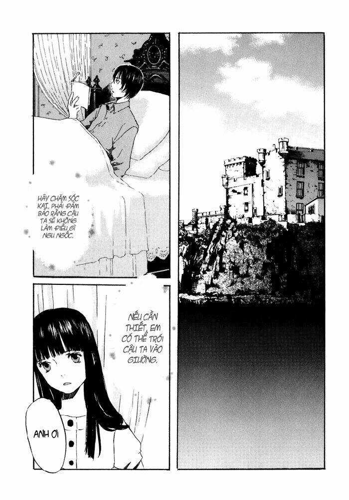 Drug-On - Chapter 8 - Trang 6