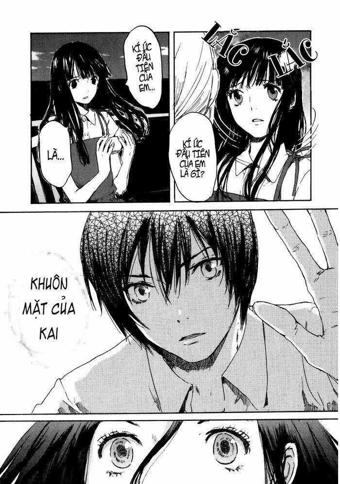 Drug-On - Chapter 9 - Trang 14