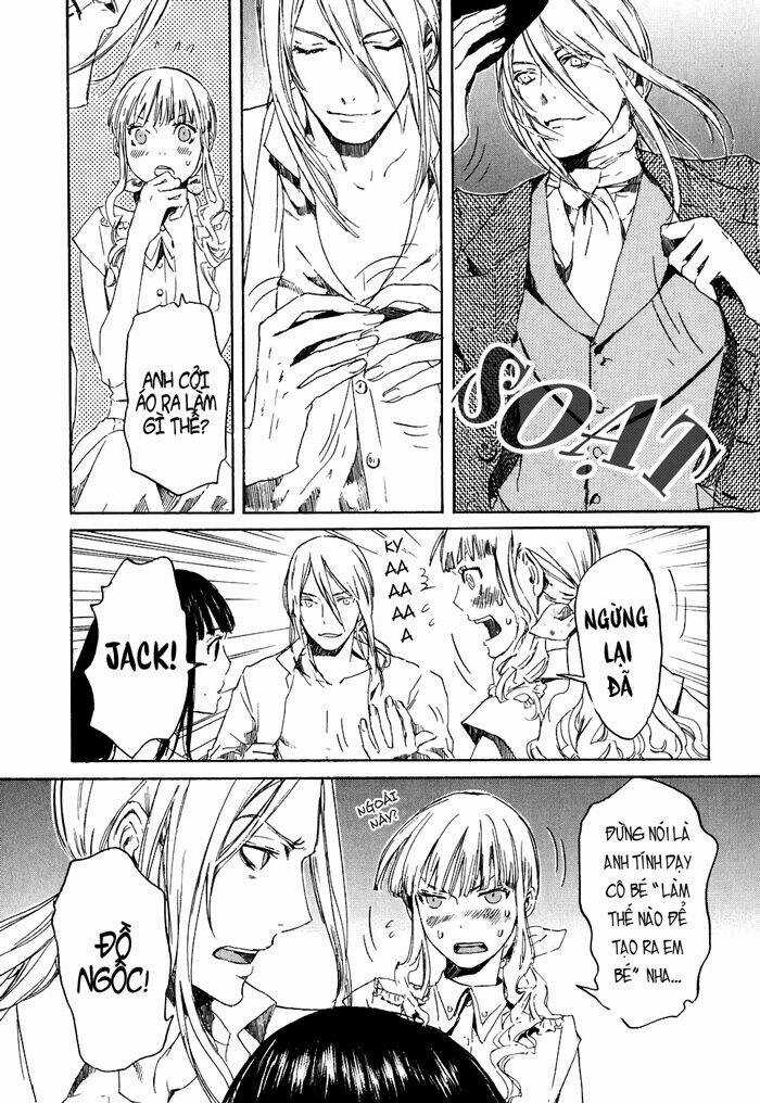 Drug-On - Chapter 9 - Trang 16