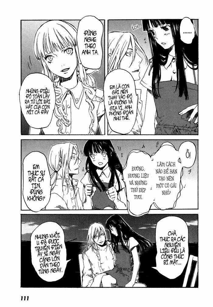 Drug-On - Chapter 9 - Trang 20