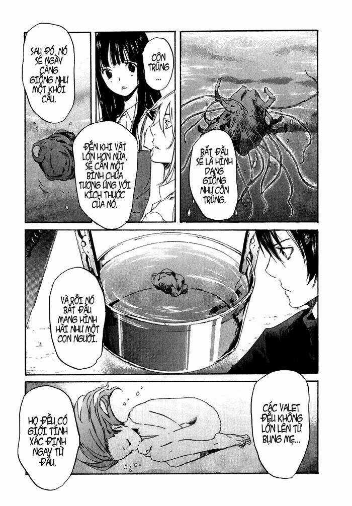 Drug-On - Chapter 9 - Trang 21