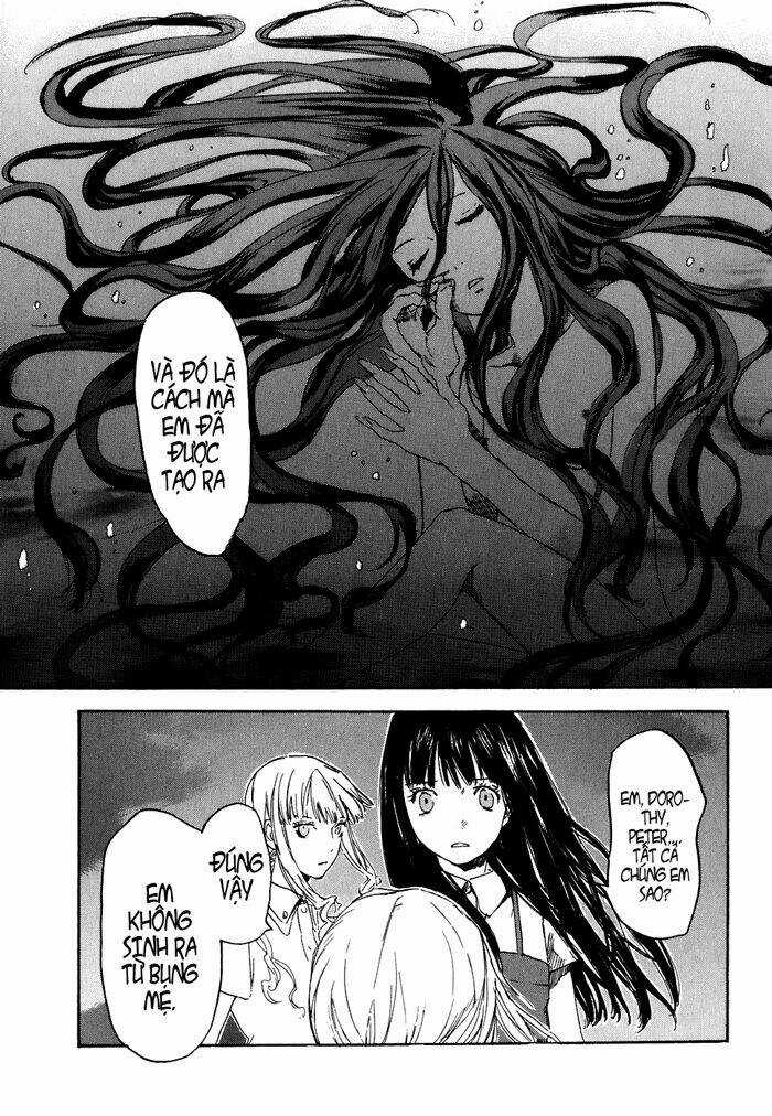 Drug-On - Chapter 9 - Trang 22