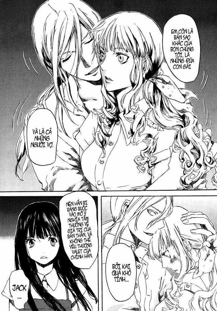 Drug-On - Chapter 9 - Trang 24