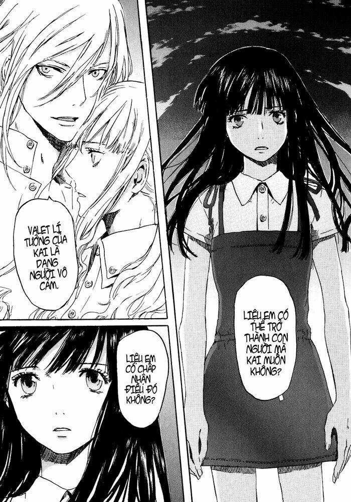 Drug-On - Chapter 9 - Trang 26