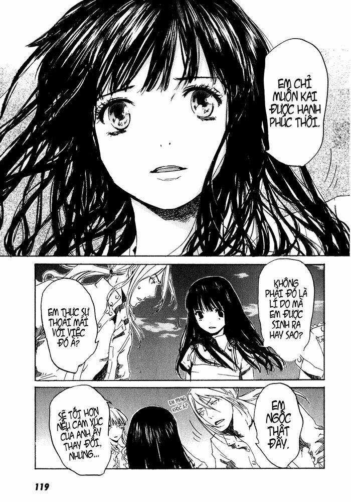 Drug-On - Chapter 9 - Trang 28