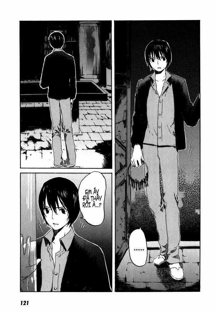 Drug-On - Chapter 9 - Trang 30