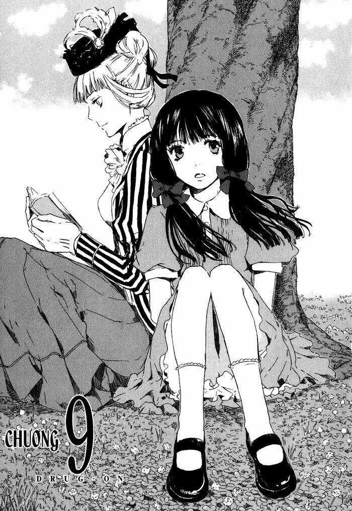 Drug-On - Chapter 9 - Trang 4