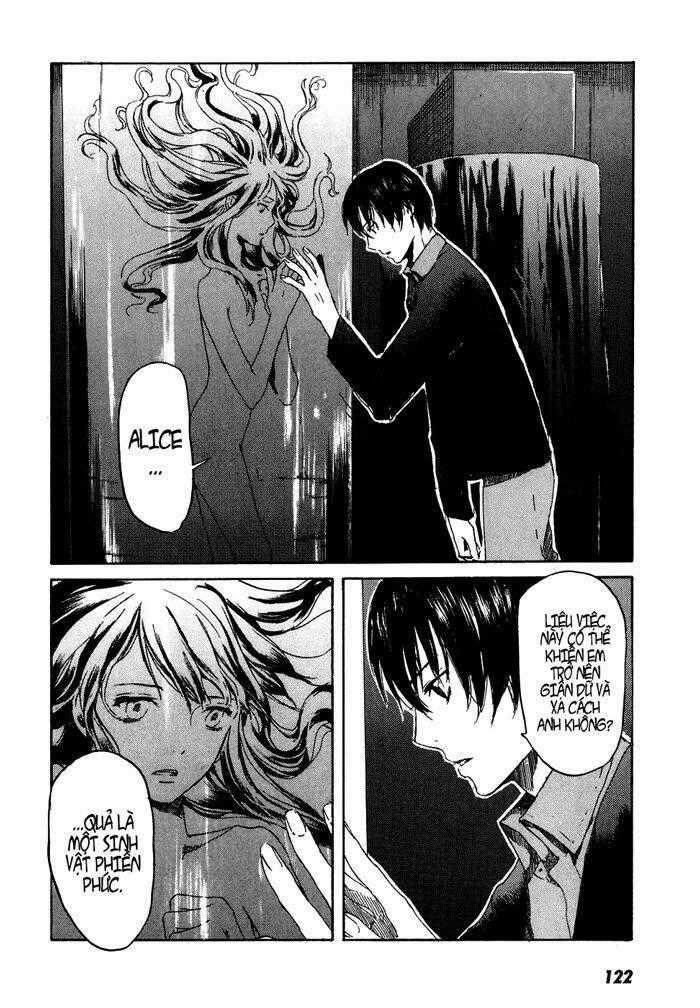 Drug-On - Chapter 9 - Trang 31