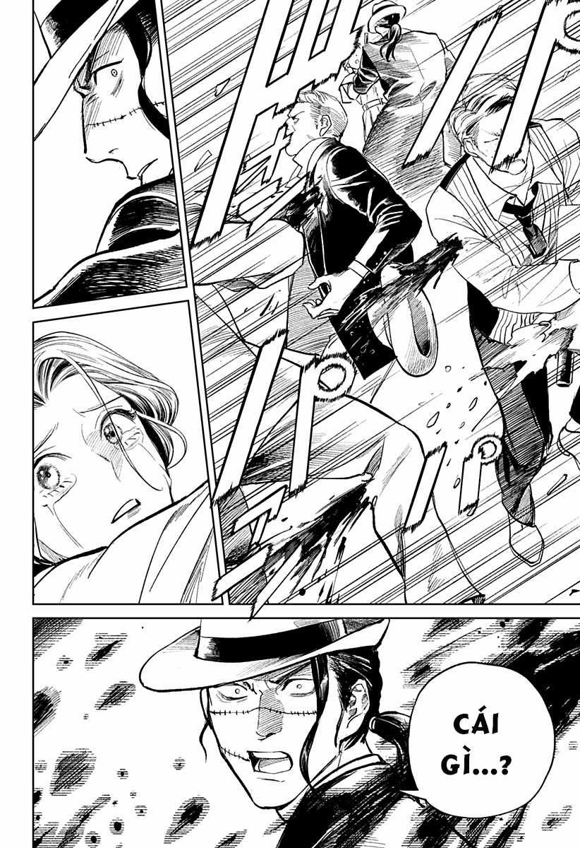 Drunk Bullet - Chapter 1 - Trang 47