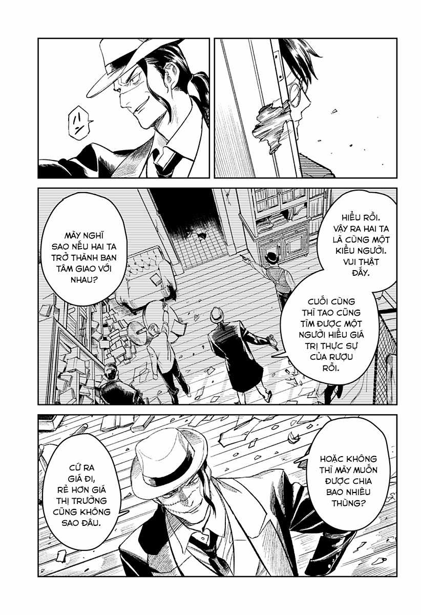 Drunk Bullet - Chapter 1 - Trang 52