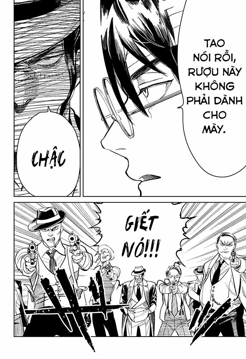 Drunk Bullet - Chapter 1 - Trang 53