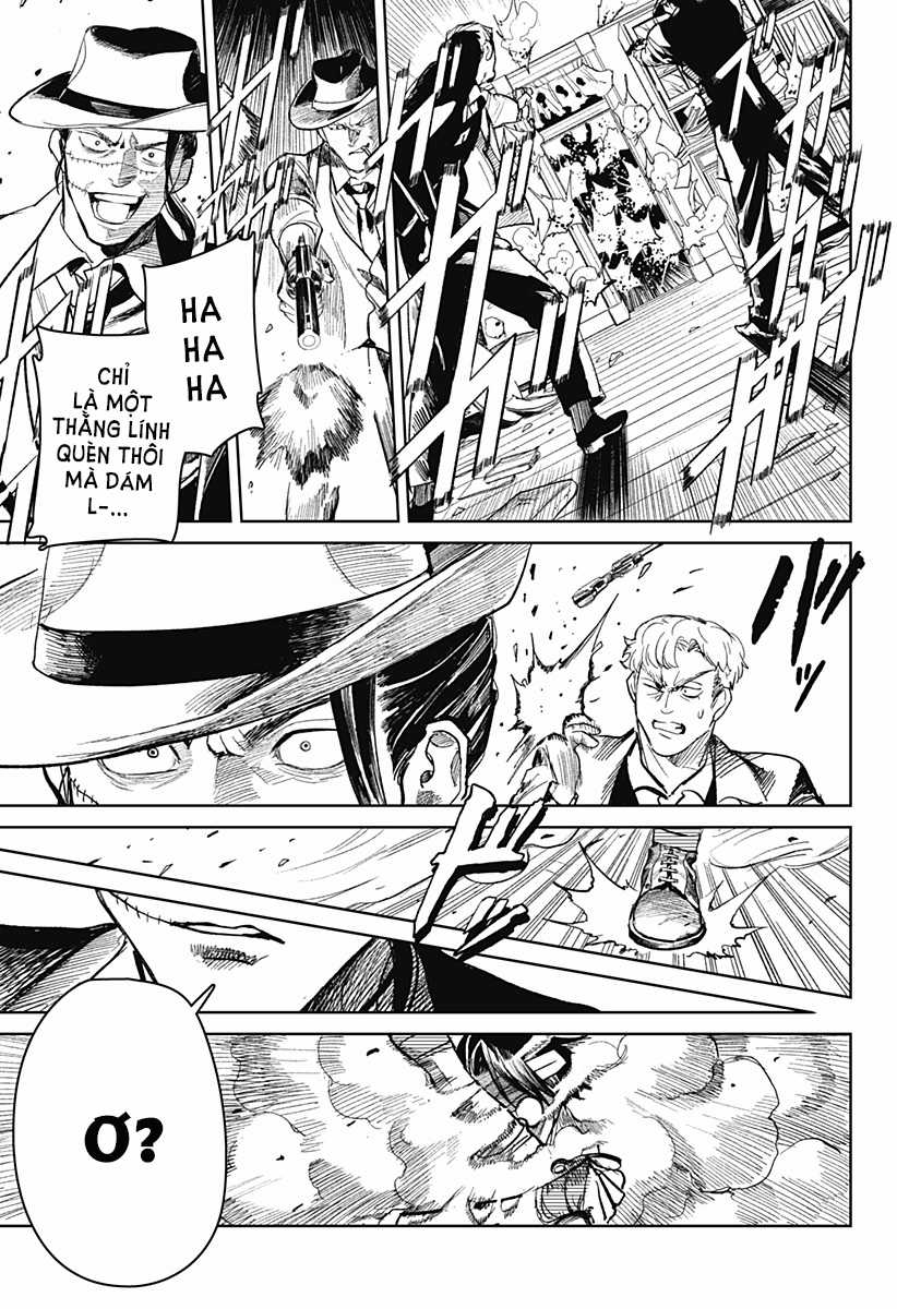 Drunk Bullet - Chapter 1 - Trang 54