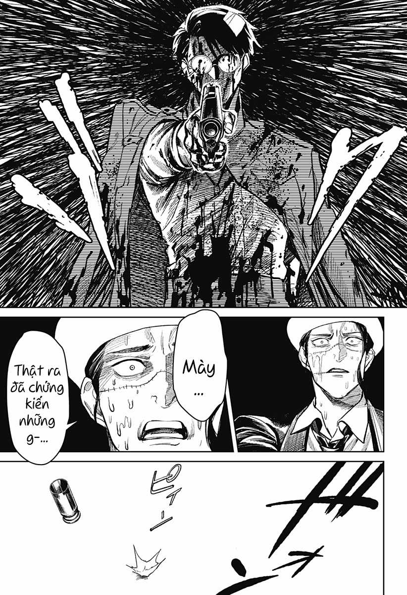 Drunk Bullet - Chapter 1 - Trang 59