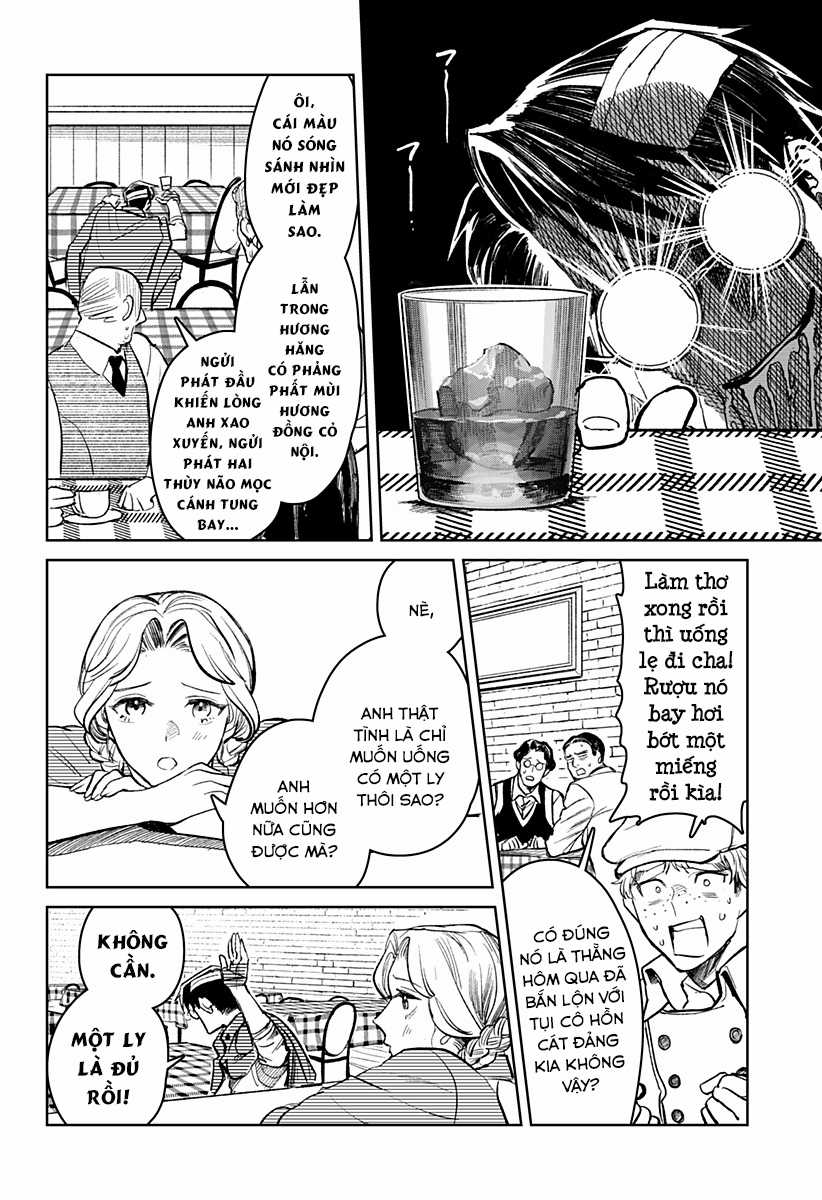 Drunk Bullet - Chapter 1 - Trang 62