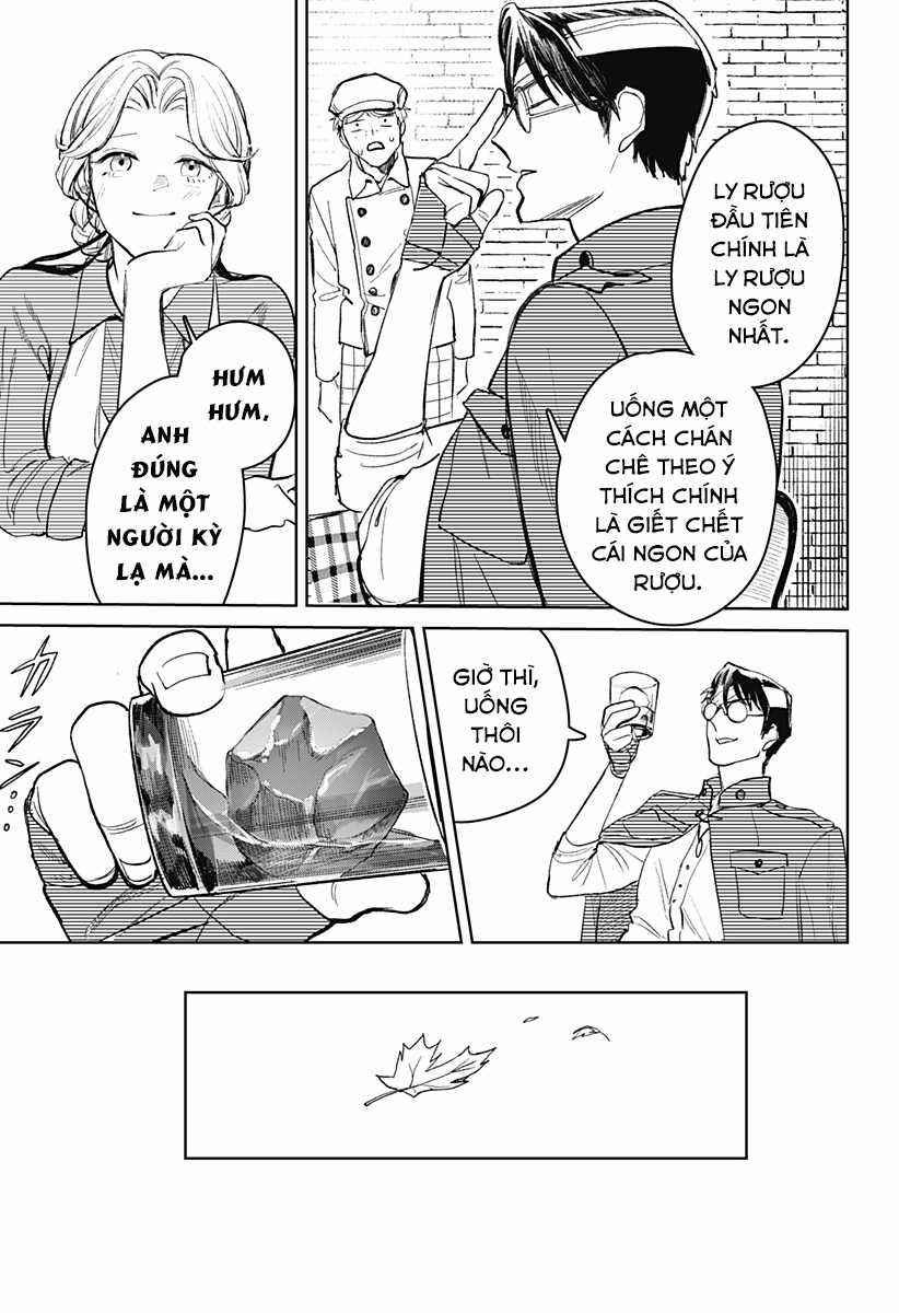 Drunk Bullet - Chapter 1 - Trang 63