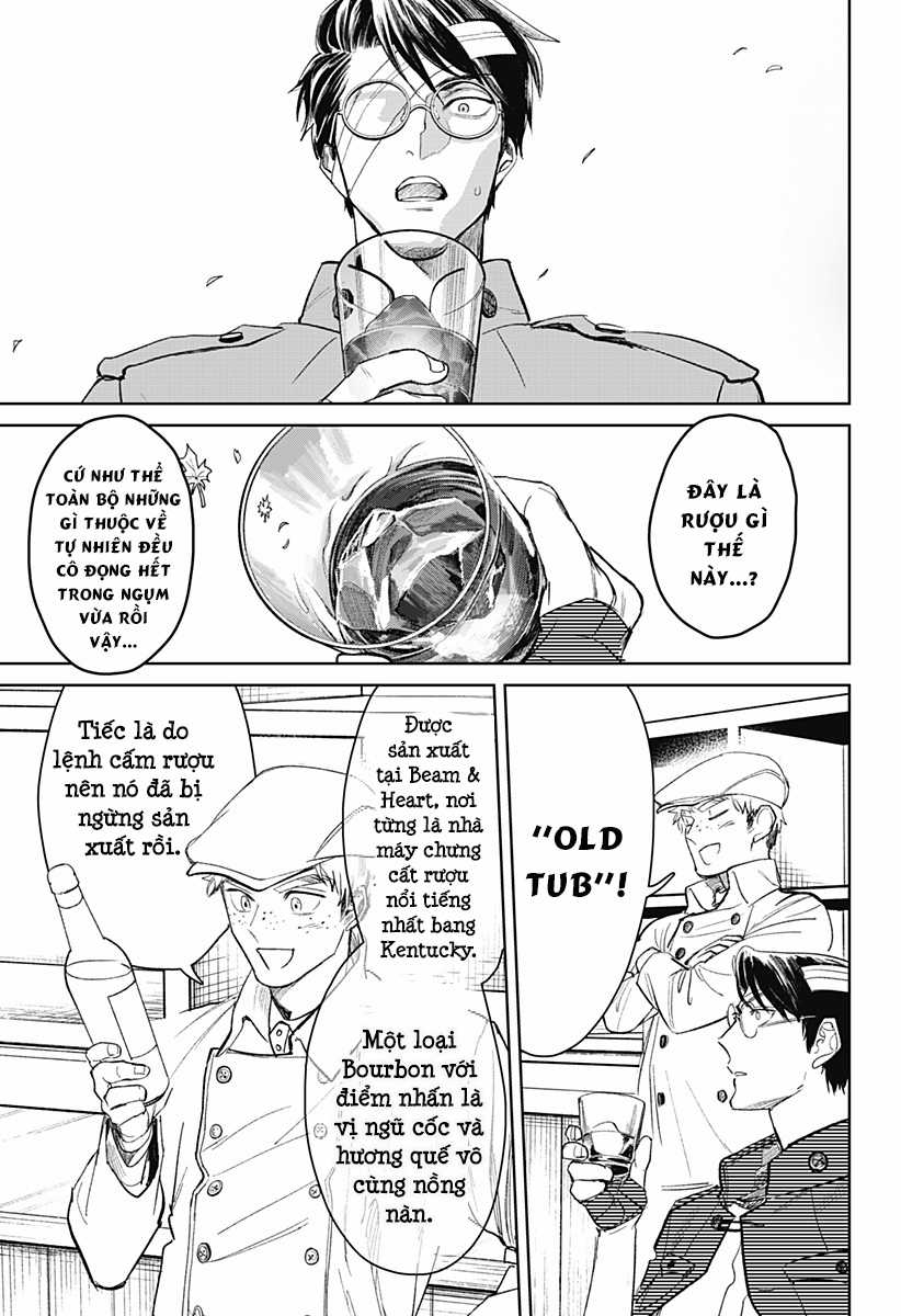 Drunk Bullet - Chapter 1 - Trang 65