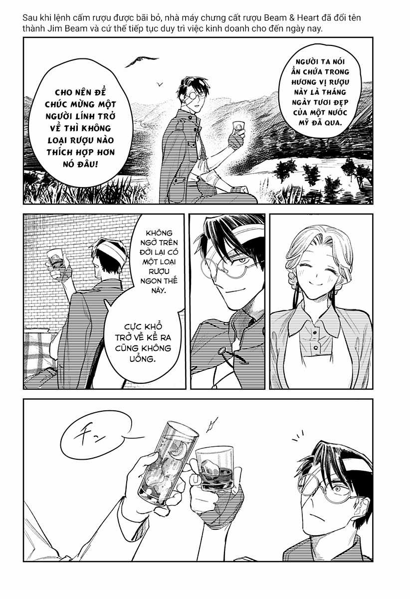 Drunk Bullet - Chapter 1 - Trang 66