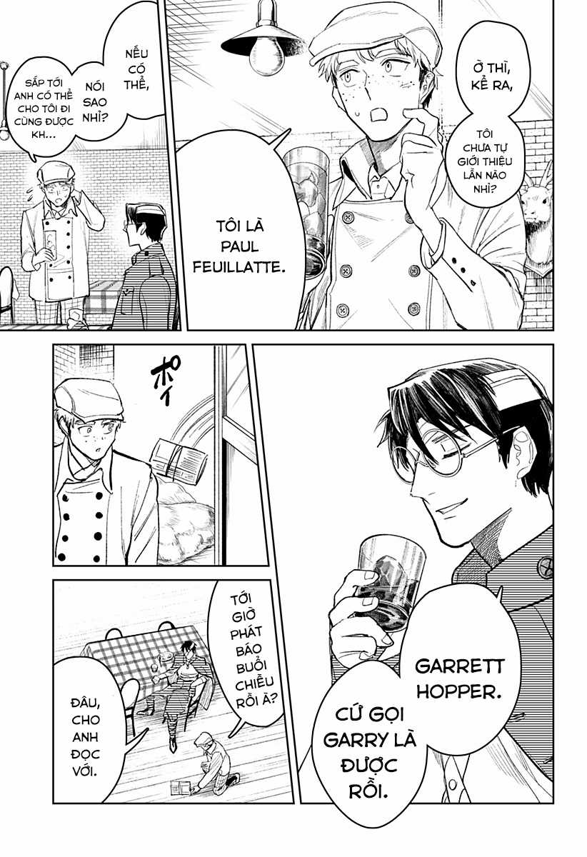 Drunk Bullet - Chapter 1 - Trang 67