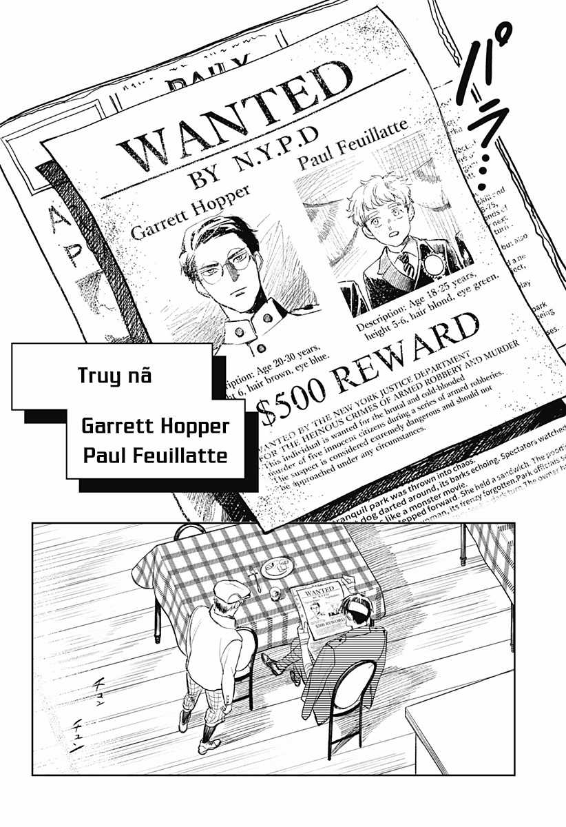 Drunk Bullet - Chapter 1 - Trang 68