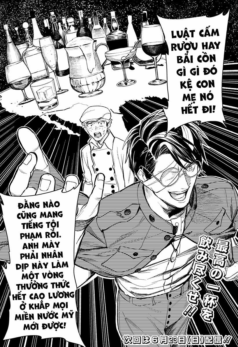 Drunk Bullet - Chapter 1 - Trang 71
