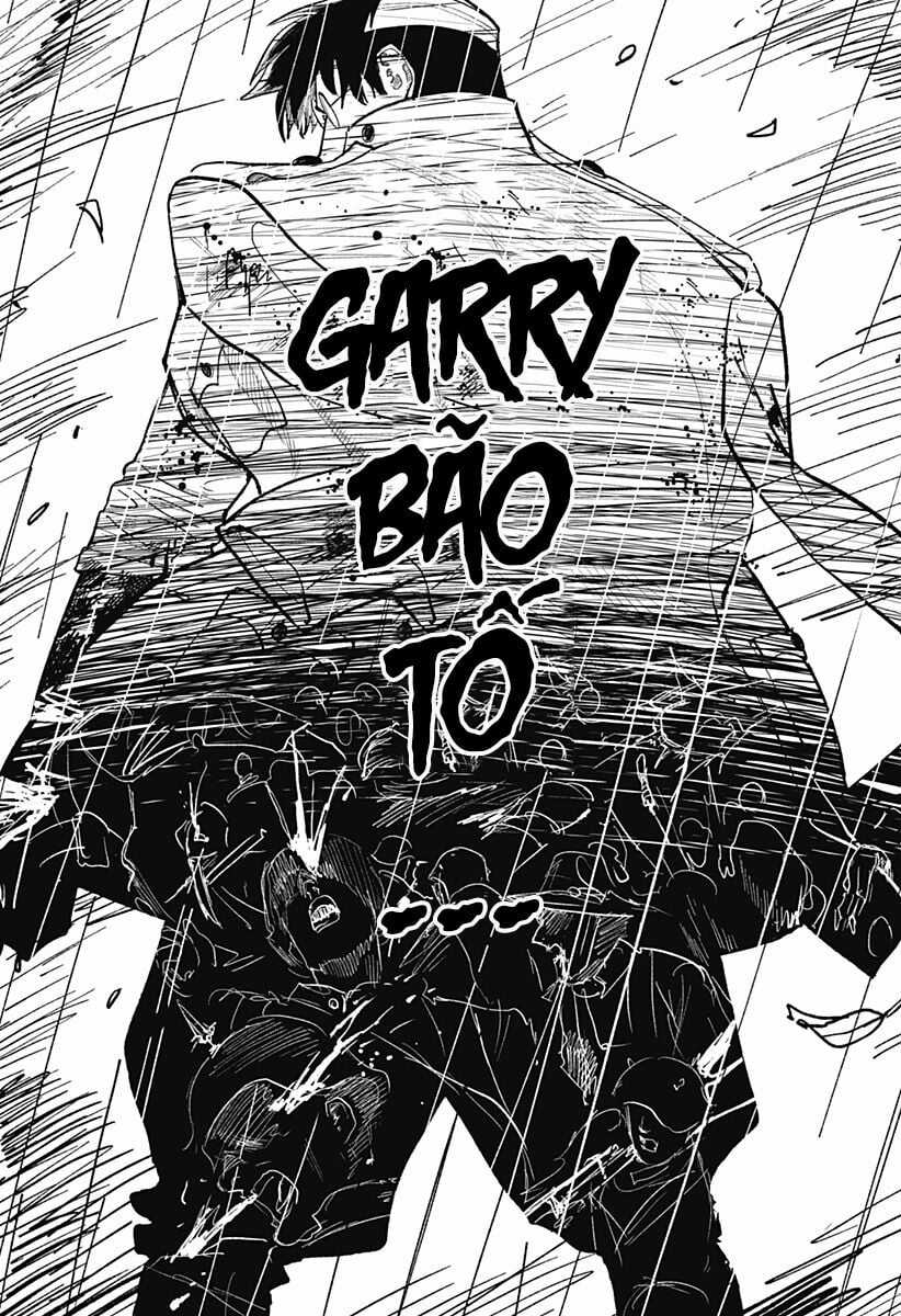 Drunk Bullet - Chapter 10 - Trang 15