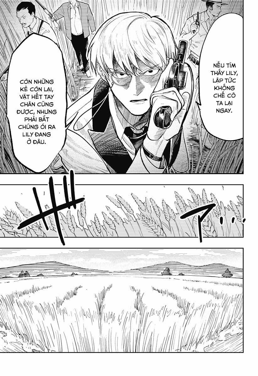 Drunk Bullet - Chapter 10 - Trang 6