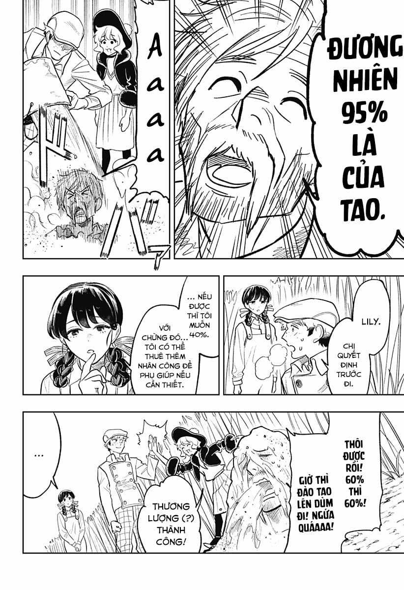 Drunk Bullet - Chapter 11 - Trang 14