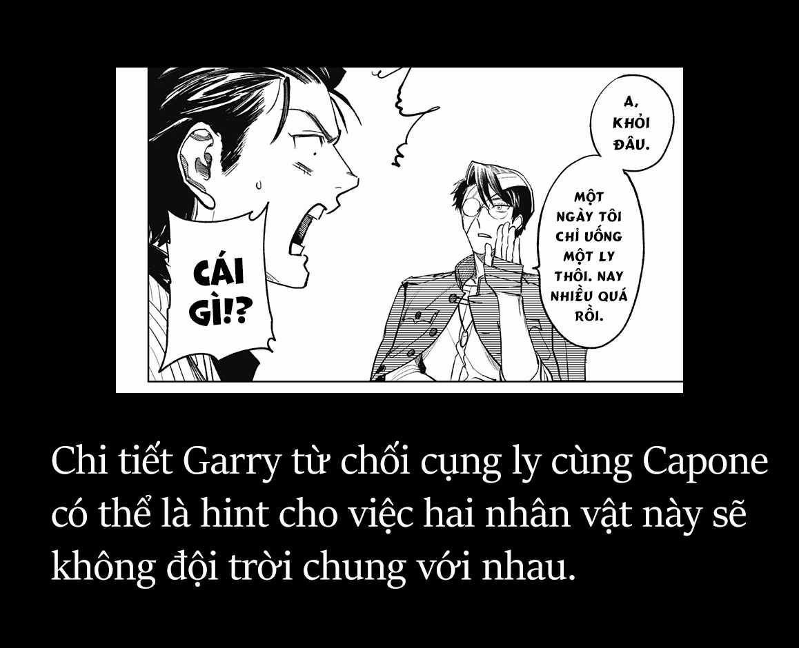 Drunk Bullet - Chapter 4 - Trang 22