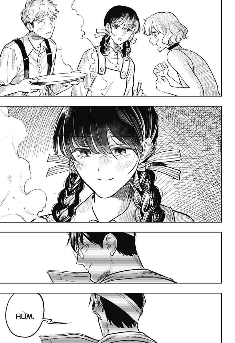 Drunk Bullet - Chapter 8 - Trang 21