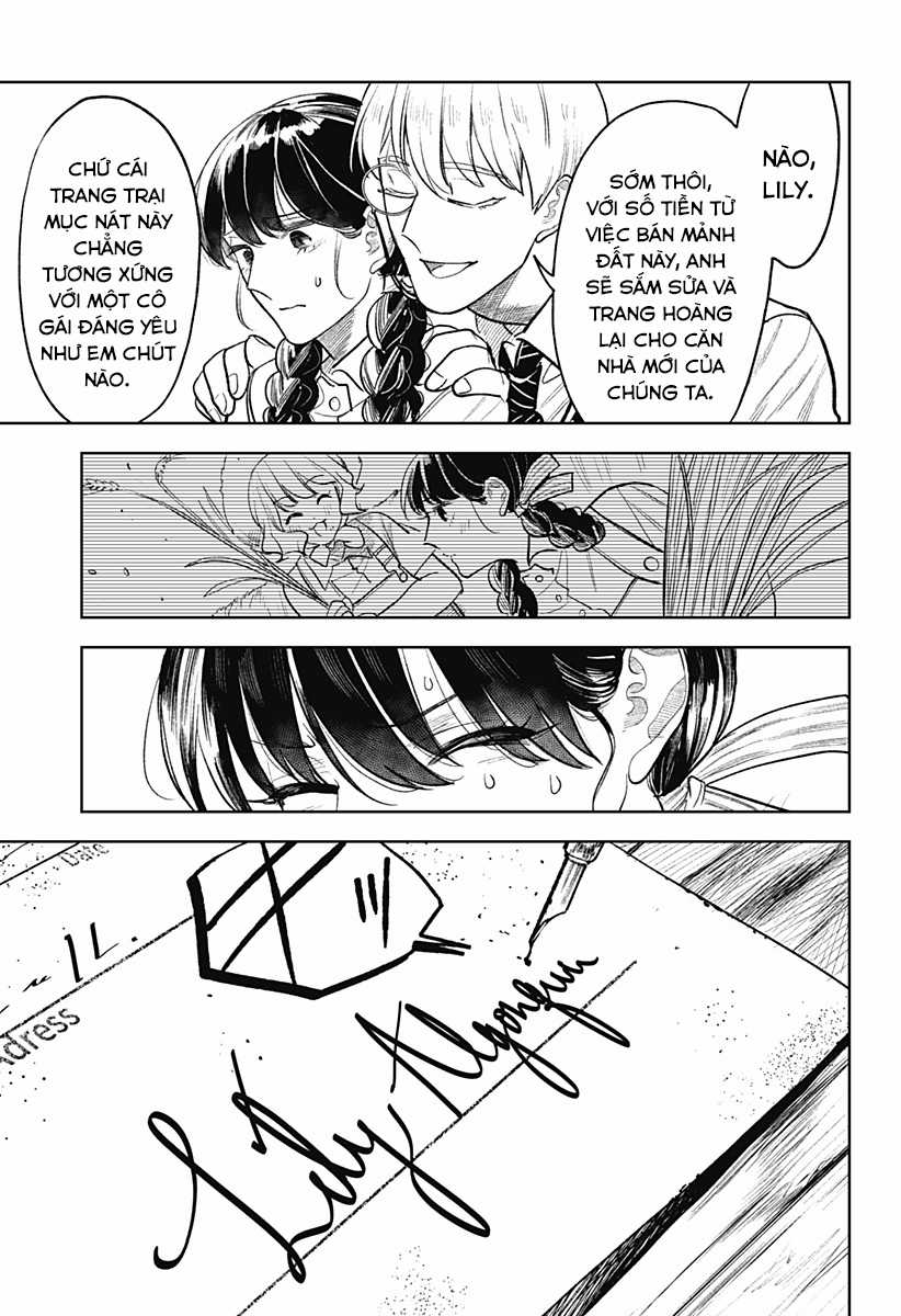 Drunk Bullet - Chapter 9 - Trang 5