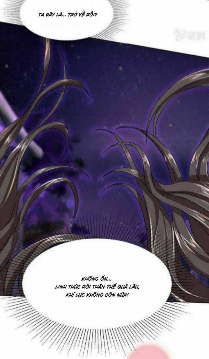 Dụ Ái Tiểu Hồ Tiên - Chapter 13 - Trang 3