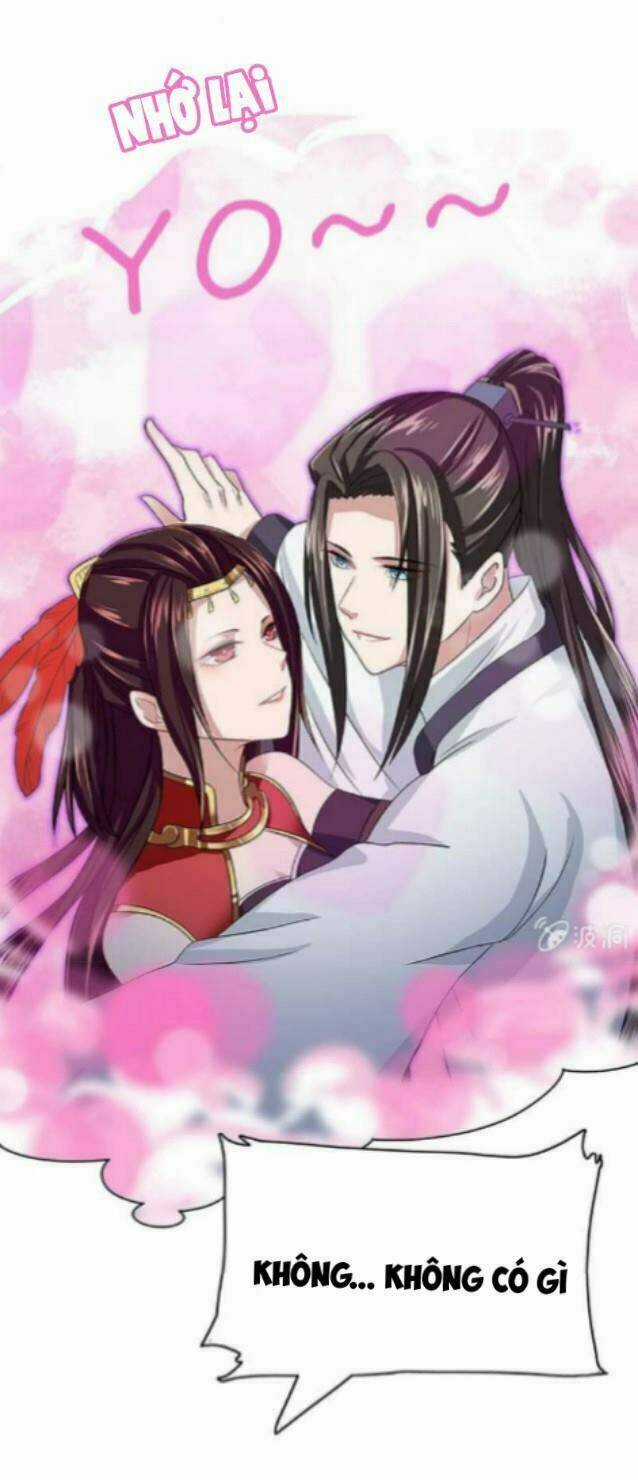 Dụ Ái Tiểu Hồ Tiên - Chapter 13 - Trang 7