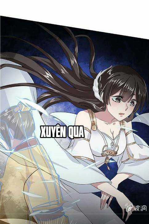 Dụ Ái Tiểu Hồ Tiên - Chapter 9 - Trang 4