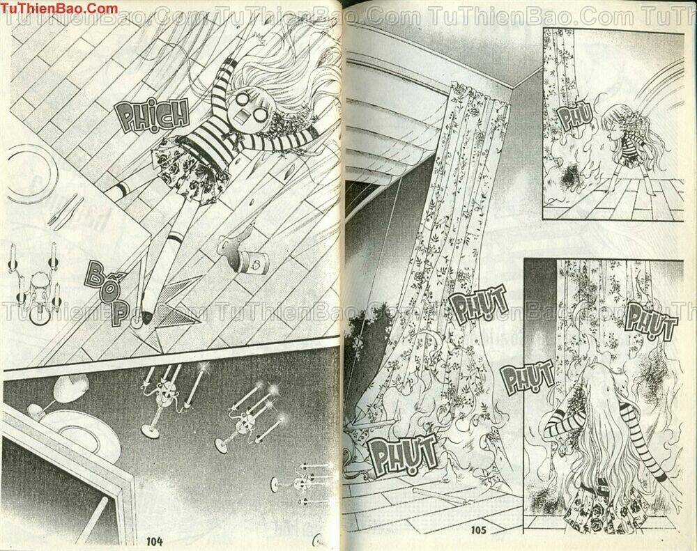 Dự Án Siêu Sao - Chapter 1 - Trang 52