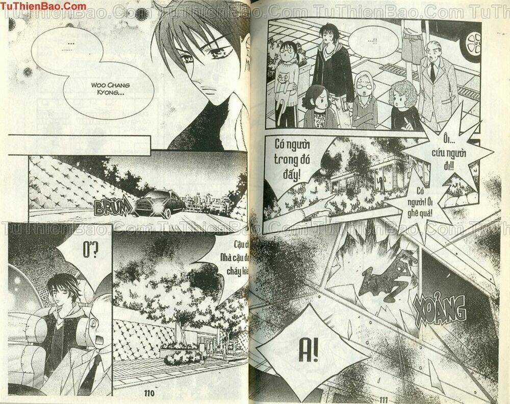 Dự Án Siêu Sao - Chapter 1 - Trang 55