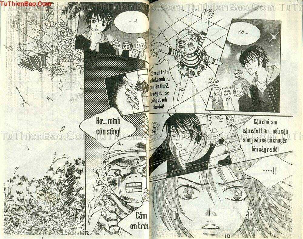 Dự Án Siêu Sao - Chapter 1 - Trang 56