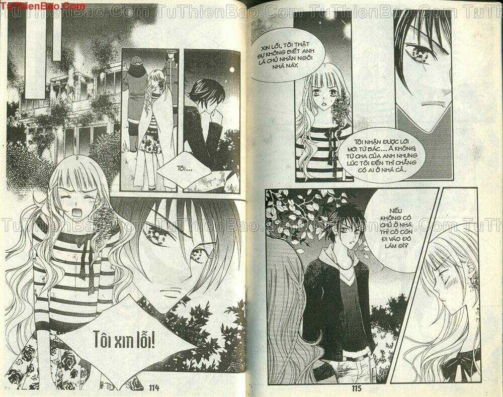 Dự Án Siêu Sao - Chapter 1 - Trang 57